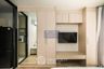 1 Bedroom Condo for rent in Culture Thonglor, Khlong Tan Nuea, Bangkok near BTS Thong Lo