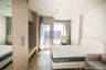 1 Bedroom Condo for rent in Culture Thonglor, Khlong Tan Nuea, Bangkok near BTS Thong Lo