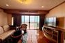 3 Bedroom Condo for rent in Wong Amat Residence Condominium, Na Kluea, Chonburi