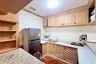 3 Bedroom Condo for rent in Wong Amat Residence Condominium, Na Kluea, Chonburi