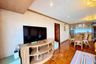 3 Bedroom Condo for rent in Wong Amat Residence Condominium, Na Kluea, Chonburi