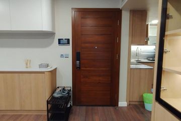 3 Bedroom Condo for rent in Sync Nature Siam, Wang Mai, Bangkok near BTS National Stadium