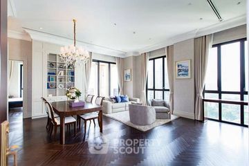 2 Bedroom Condo for rent in 98 Wireless, Lumpini, Bangkok near BTS Ploen Chit
