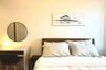 2 Bedroom Condo for rent in Siamese Ratchakru, Sam Sen Nai, Bangkok near BTS Sanam Pao