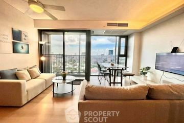 2 Bedroom Condo for rent in Siamese Ratchakru, Sam Sen Nai, Bangkok near BTS Sanam Pao
