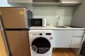 1 Bedroom Condo for rent in Noble Revo Silom, Silom, Bangkok near BTS Surasak