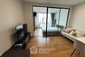 1 Bedroom Condo for rent in Noble Revo Silom, Silom, Bangkok near BTS Surasak