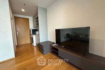 1 Bedroom Condo for rent in Noble Revo Silom, Silom, Bangkok near BTS Surasak