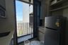 1 Bedroom Condo for rent in Whizdom Essence, Bang Chak, Bangkok near BTS Punnawithi