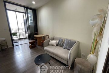 1 Bedroom Condo for rent in Whizdom Essence, Bang Chak, Bangkok near BTS Punnawithi