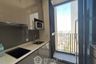 1 Bedroom Condo for rent in Whizdom Essence, Bang Chak, Bangkok near BTS Punnawithi