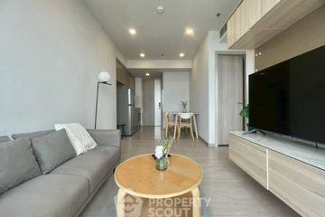 2 Bedroom Condo for rent in One 9 Five Asoke - Rama 9, Huai Khwang, Bangkok near MRT Phra Ram 9