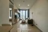 2 Bedroom Condo for rent in One 9 Five Asoke - Rama 9, Huai Khwang, Bangkok near MRT Phra Ram 9