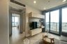 2 Bedroom Condo for rent in One 9 Five Asoke - Rama 9, Huai Khwang, Bangkok near MRT Phra Ram 9