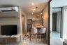 1 Bedroom Condo for rent in Life One Wireless, Lumpini, Bangkok near BTS Ploen Chit