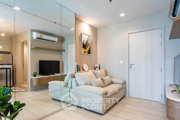 1 Bedroom Condo for rent in Life One Wireless, Lumpini, Bangkok near BTS Ploen Chit
