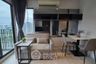 2 Bedroom Condo for rent in Rhythm Asoke, Makkasan, Bangkok near MRT Phra Ram 9