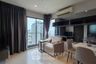 2 Bedroom Condo for rent in Rhythm Asoke, Makkasan, Bangkok near MRT Phra Ram 9