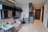 2 Bedroom Condo for rent in Rhythm Asoke, Makkasan, Bangkok near MRT Phra Ram 9