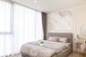 3 Bedroom Condo for rent in THE LINE Jatujak - Mochit, Chatuchak, Bangkok near MRT Chatuchak Park