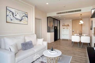 3 Bedroom Condo for rent in THE LINE Jatujak - Mochit, Chatuchak, Bangkok near MRT Chatuchak Park