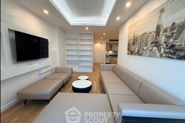 2 Bedroom Apartment for rent in Ascott Sathorn Bangkok, Thung Wat Don, Bangkok near BTS Chong Nonsi