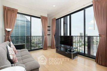 1 Bedroom Condo for rent in Noble Reveal, Phra Khanong Nuea, Bangkok near BTS Thong Lo
