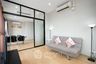 1 Bedroom Condo for rent in Noble Reveal, Phra Khanong Nuea, Bangkok near BTS Thong Lo