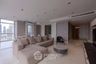 4 Bedroom Condo for rent in Athenee Residence, Lumpini, Bangkok near BTS Ploen Chit