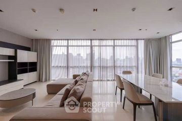 4 Bedroom Condo for rent in Athenee Residence, Lumpini, Bangkok near BTS Ploen Chit