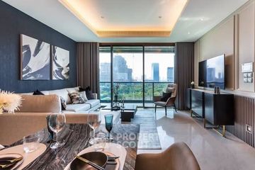 1 Bedroom Condo for rent in Sindhorn Tonson, Lumpini, Bangkok near BTS Ratchadamri