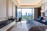 1 Bedroom Condo for rent in Sindhorn Tonson, Lumpini, Bangkok near BTS Ratchadamri