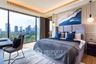 1 Bedroom Condo for rent in Sindhorn Tonson, Lumpini, Bangkok near BTS Ratchadamri