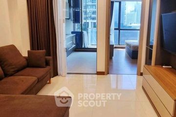 1 Bedroom Condo for rent in Supalai Oriental Sukhumvit 39, Khlong Tan Nuea, Bangkok