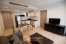 1 Bedroom Condo for rent in HQ by Sansiri, Khlong Tan Nuea, Bangkok near BTS Thong Lo