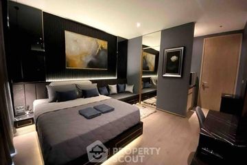 1 Bedroom Condo for rent in Park Origin Phrom Phong, Khlong Tan, Bangkok near BTS Phrom Phong