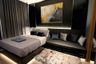 1 Bedroom Condo for rent in Park Origin Phrom Phong, Khlong Tan, Bangkok near BTS Phrom Phong