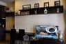 1 Bedroom Condo for rent in Ashton Asoke, Khlong Toei Nuea, Bangkok near MRT Sukhumvit