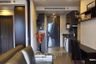 1 Bedroom Condo for rent in Ashton Asoke, Khlong Toei Nuea, Bangkok near MRT Sukhumvit