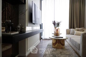 1 Bedroom Condo for rent in 28 Chidlom, Lumpini, Bangkok near BTS Chit Lom