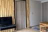 1 Bedroom Condo for rent in HQ by Sansiri, Khlong Tan Nuea, Bangkok near BTS Thong Lo