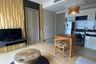1 Bedroom Condo for rent in HQ by Sansiri, Khlong Tan Nuea, Bangkok near BTS Thong Lo