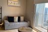 1 Bedroom Condo for rent in HQ by Sansiri, Khlong Tan Nuea, Bangkok near BTS Thong Lo