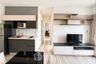 2 Bedroom Condo for rent in The Key Wutthakat, Bang Kho, Bangkok near BTS Wutthakat