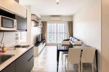 2 Bedroom Condo for rent in The Key Wutthakat, Bang Kho, Bangkok near BTS Wutthakat