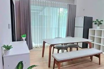 3 Bedroom Townhouse for rent in NIRVANA BEYOND RAMA 9, Suan Luang, Bangkok near MRT Ramkhamhaeng 12