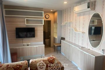 2 Bedroom Condo for rent in Ideo Mobi Sukhumvit 81, Bang Chak, Bangkok near BTS On Nut