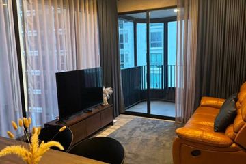 2 Bedroom Condo for rent in Ideo Mobi Asoke, Bang Kapi, Bangkok near MRT Phetchaburi