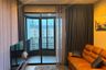 2 Bedroom Condo for rent in Ideo Mobi Asoke, Bang Kapi, Bangkok near MRT Phetchaburi