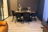 2 Bedroom Condo for rent in Ideo Mobi Asoke, Bang Kapi, Bangkok near MRT Phetchaburi